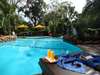 Sarova Mara Game Camp - Pool 